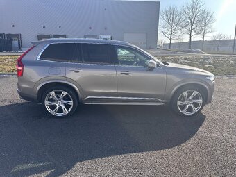 Volvo XC90 B5 - 6