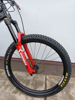 GT Force Elite 29" - 6