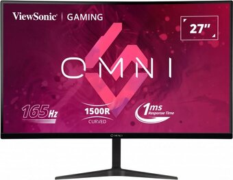 27" ViewSonic VX2718-PC-MHD Gaming záruka - 6