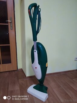 Prodám Vysavač VORWERK KOBOLD 135 s elektronickou klepaci hl - 6