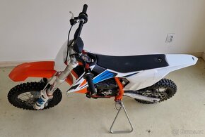 KTM SX-E 5 - 6