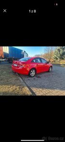 Chevrolet Cruze 1.6 16v 83kw R. V. 2008 Auto je po servisu, - 6