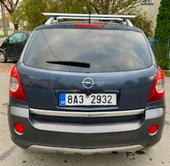 Opel Antara - 6