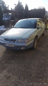 Citroen Xantia 2.0 HDI 2001 - 6