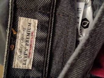 Levi's 501 - 6