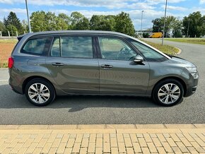 CITROEN C4 GP 2.0 HDI //2014 150.000 KM AUTOMAT NAVI XENONY - 6