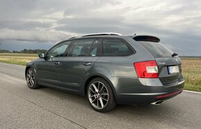 Skoda Octavia 3 Rs - 6