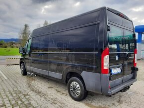 Fiat Ducato 3.0 - 6