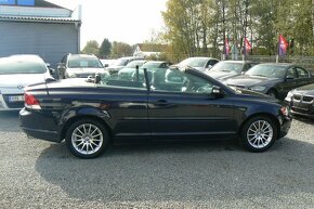 Volvo C70 2.4D 5 -Cabrio - 2007 - 6