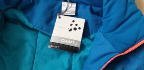 Dámský Craft kabát Tech Parka - 6