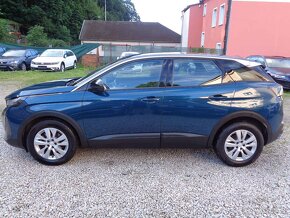 Peugeot 3008 II 1,5 HDI ACTIVE 135.000 km - 6