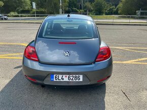 Volkswagen Beetle, 1.6TDI, DSG - 6