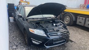 Ford Mondeo 2.0 TDCi - 6