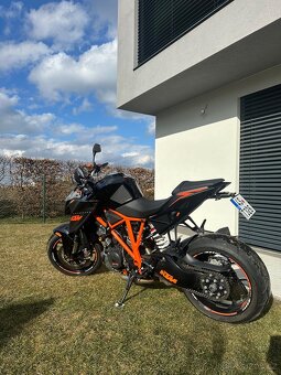 KTM 1290 Super Duke R - 6