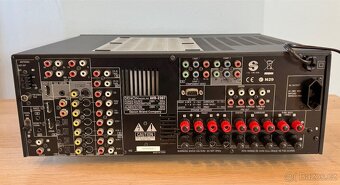 Denon AVR-2307 - 5.1 AV Receiver - 6