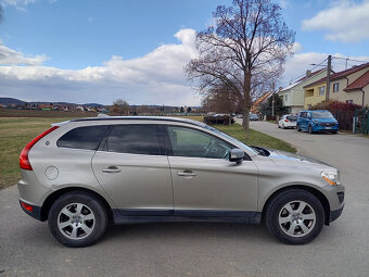 Volvo XC60, 2.0D5 120kw klima+ROZVODY - 6