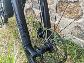 Cannondale Moterra Neo Carbon 3+ - 6