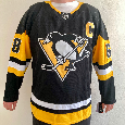 Hokejový dres Jaromíra JAGRa Pittsburgh Penguins - 6