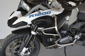 BMW R 1200 GS Adventure - 6