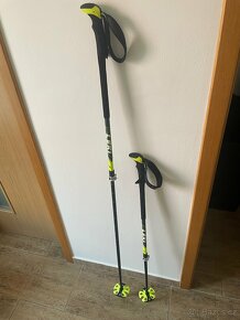 Skialp set komplet Dynafit 188cm, 29,5 mondo - 6