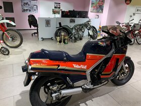 2 kusy Suzuki RG 400 - 6