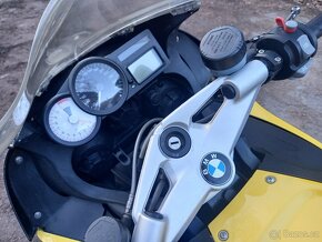 BMW K1200S - 6