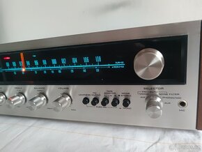 PIONEER SX-525 - 6