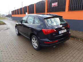 Audi Q5 3.0 TDi Quattro tažné 2T k CZ - 6