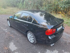 BMW e 90 325 xi 4x4 2996 cm 160 kW - 6