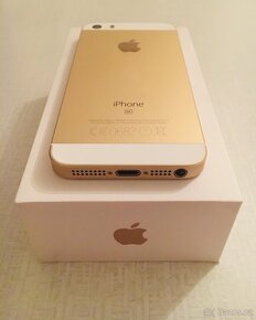 iPhone SE 128GB nebo iPhone 6 64GB - 6