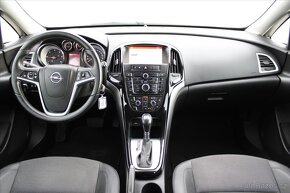 Opel Astra 2.0 CDTI 121kW AUTOMAT 1MAJ ČR (2015) - 6