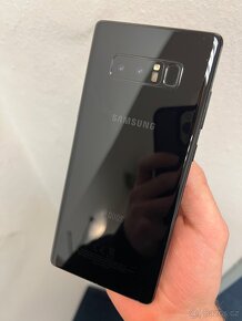 Samsung Galaxy Note 8 N950f 64GB Černý - 6