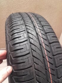 Nová rezerva Peugeot/Citroen 4x108, pneu 185/65 R15 - 6