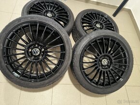 5x112 R18 AEZ - 6