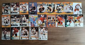 Hokejové karty NHL - 6