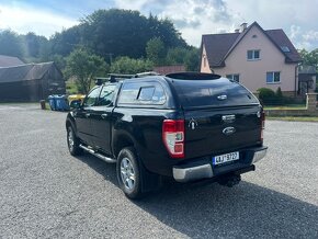 Ford Ranger 3,2 Limited - odecet DPH - 6