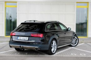 Audi A6 Allroad 3.0 TDI 272k quattro S tronic - 6