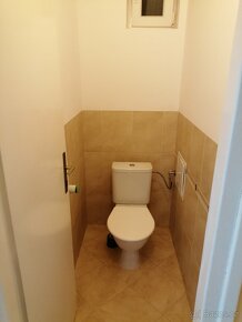 Pronájem 2+1, ulice Merhautova, Černá Pole, 80 m2, balkon, k - 6