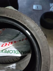 Zimní pneu Nexen 225/45R17 WinGuard Sport 2 - 6