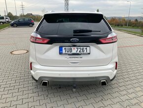 Ford Edge Vignale 2.0, 175 kW, ČR - 6