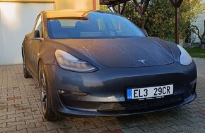 Tesla Model 3 Long Range Dual Motor 4x4 75 kWh 129 tkm +DPH - 6