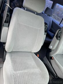 VW T4 Caravelle 111kw motor AHY - 6