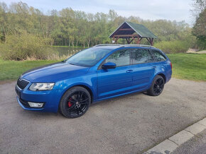 Škoda Octavia Combi 2.0TDI – 110 kW - Elegance - 6