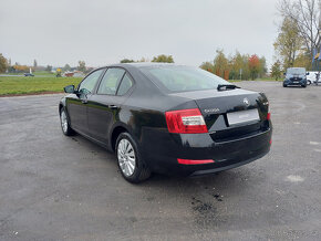 Škoda Octavia 3 1.2TSi 77kW,klimatizace,senzory - 6