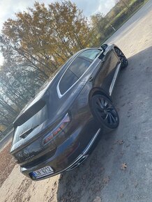 Volkswagen Arteon Shooting Brake, 2,0 TDI 147kW 4x4 R-line - 6