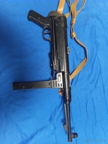 Samopal MP40-Replica - 6