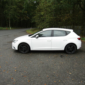 Seat Leon 1,2TSi 77kw, 2013, Climatronik, STK 9/2026 - 6