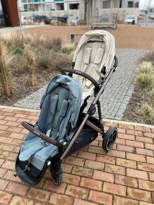 Cybex Gazelle S - pro 2 děti - 6