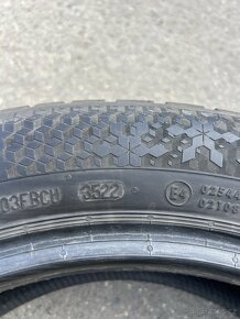 Zimní pneu 215/55R17 (4ks) - 6