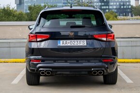 Cupra Ateca 300 2.0 TSI 4Drive DSG - 6